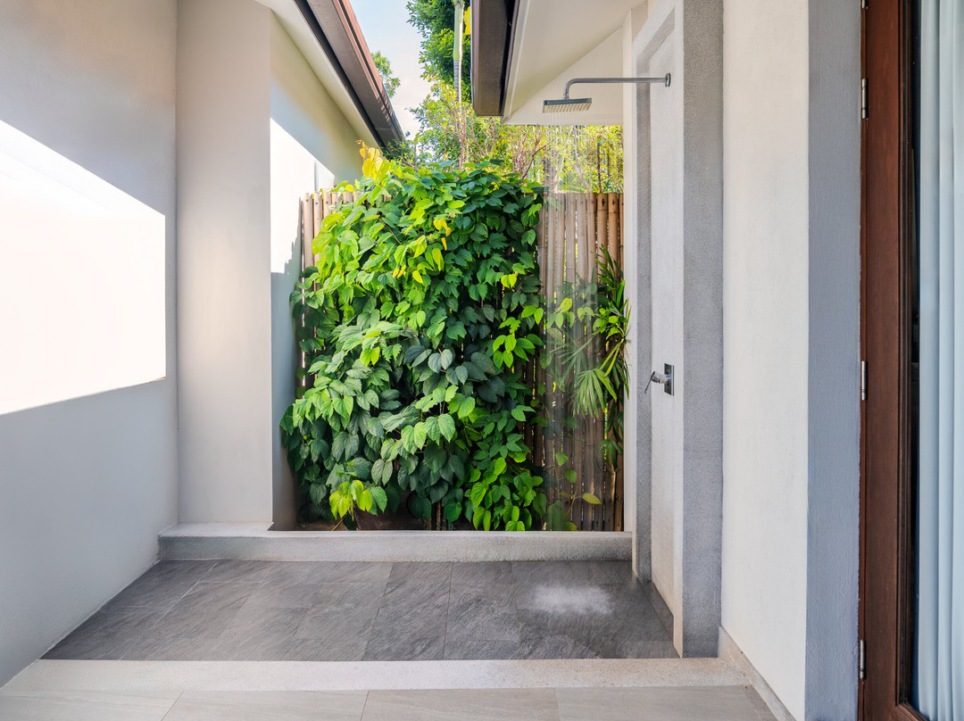 NH Collection Samui Peace Resort主图