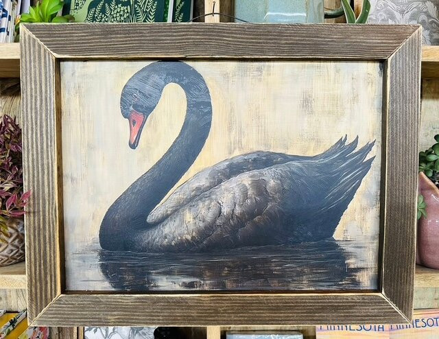 Salvage Sisters, A Repurposed Store-Baxter必去景点