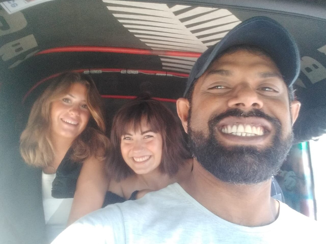 Sara Kandy Tours-康提必去景点