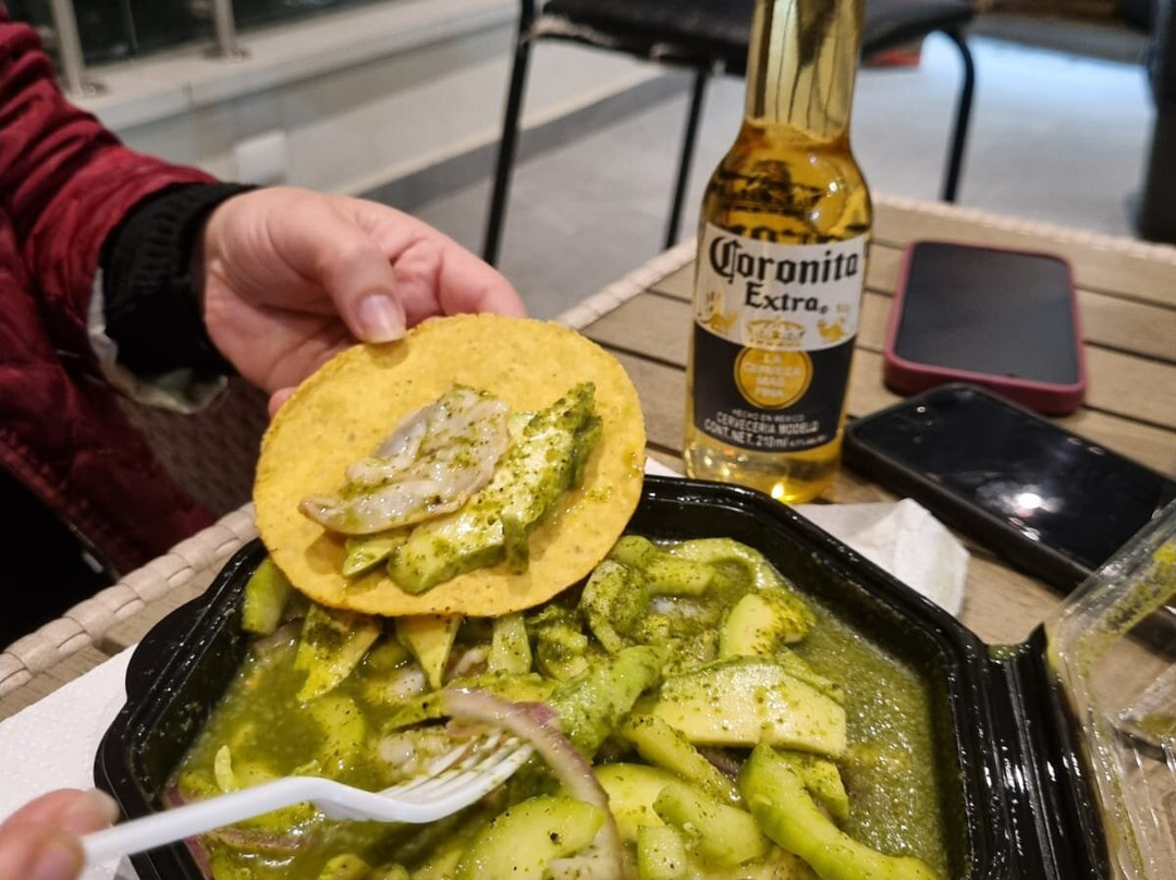 Sonoviche Express Huasteca