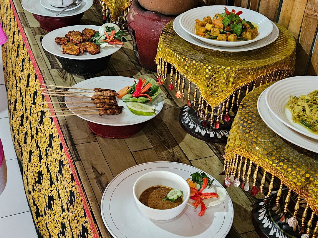 Bali Manggang Cooking Class-乌布必去景点