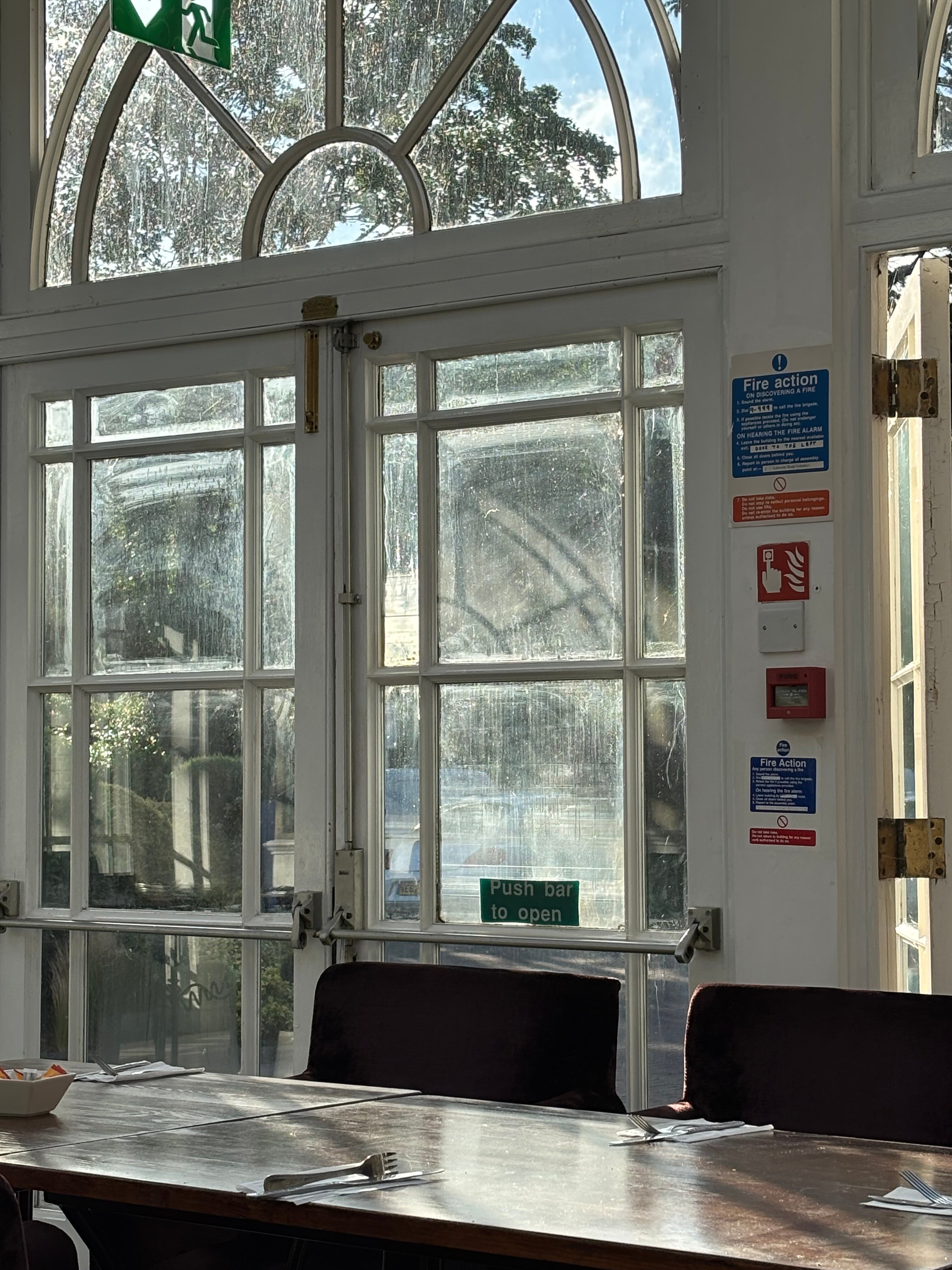 Quorn Country Hotel Loughborough-浴室