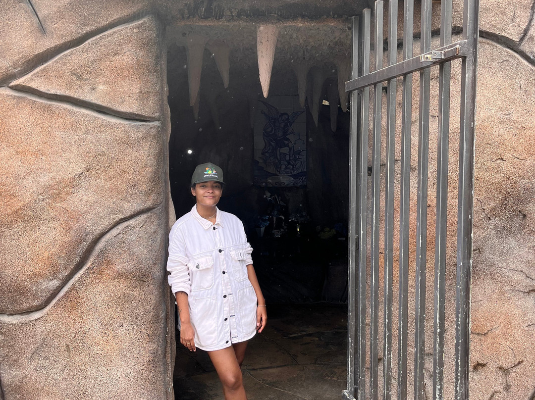 Japaratinga Visit Tur-Japaratinga必去景点