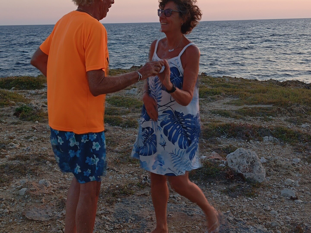 Spiaggia Carratois-Portopalo di Capo Passero必去景点