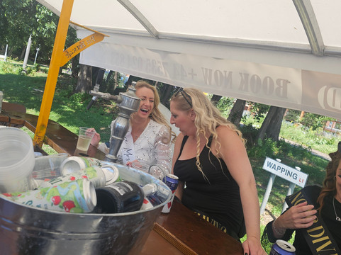 Pedalcity-利物浦必去景点