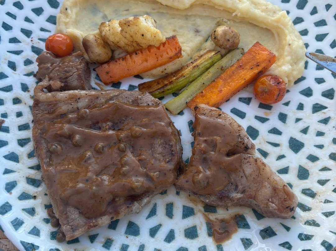 The G Hotel Seashell主图