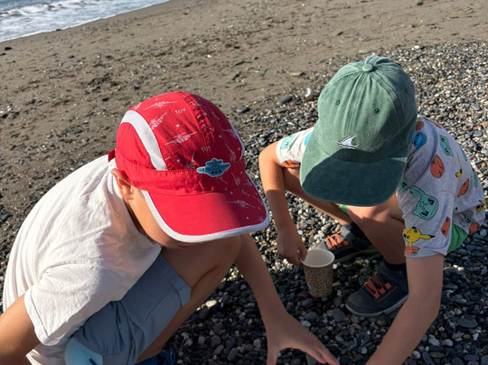 Turismo Marinero Costa del Sol-埃斯特波纳必去景点