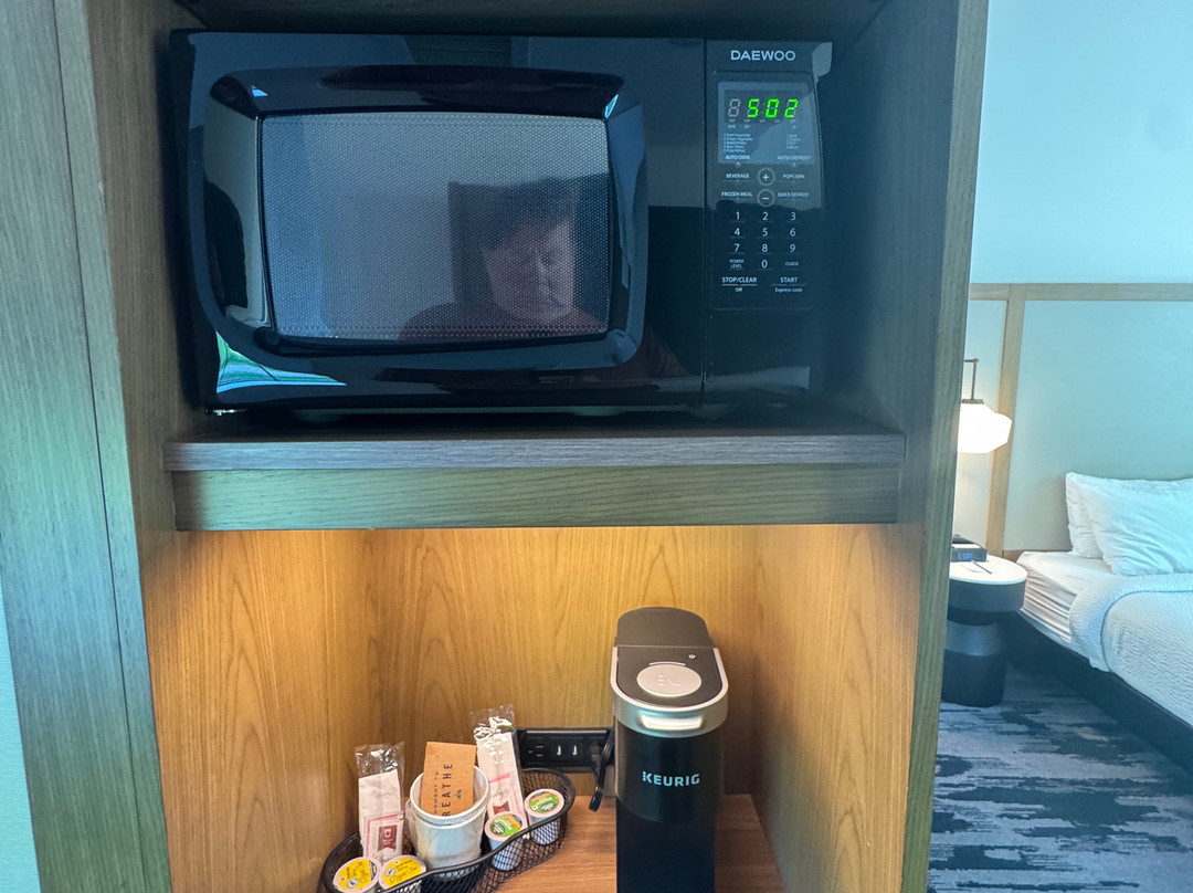 Fairfield Inn & Suites Williamstown主图