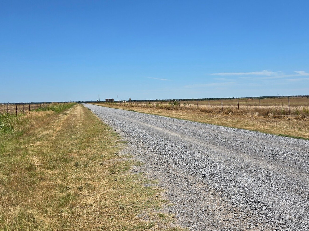 Twistex-El Reno必去景点