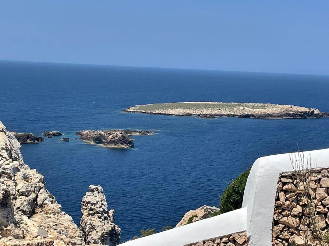 Cap de Cavalleria-米诺卡必去景点