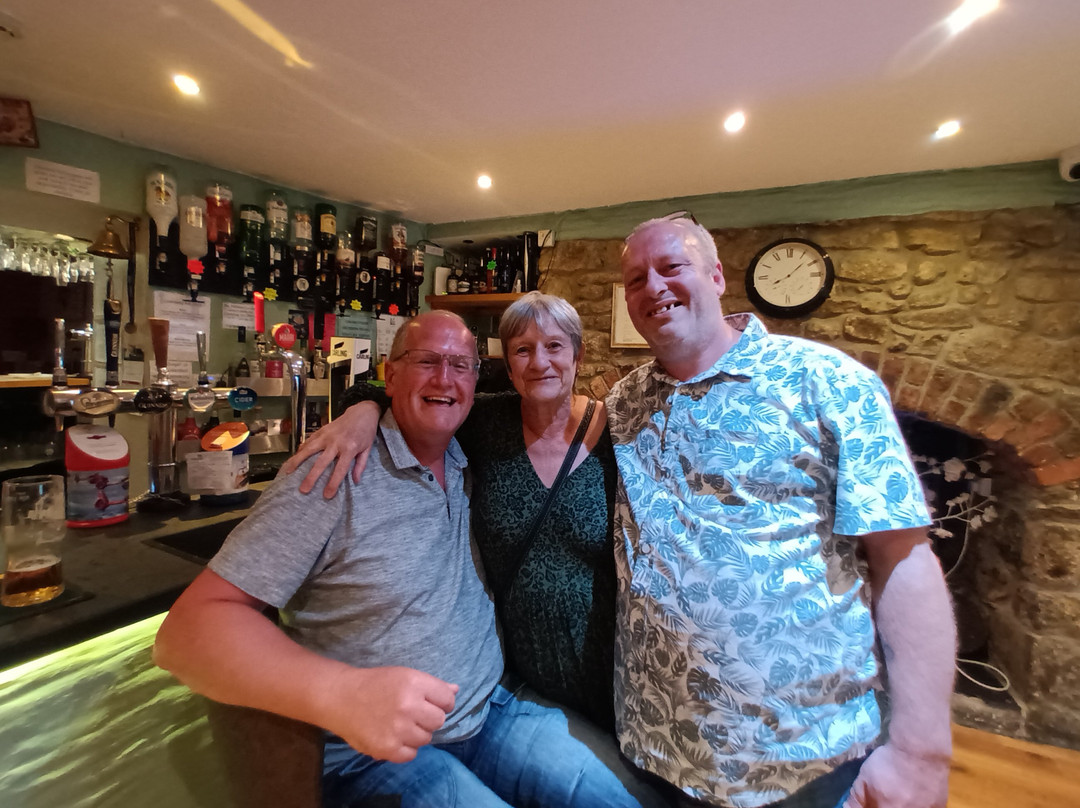 Ivy Bush Inn