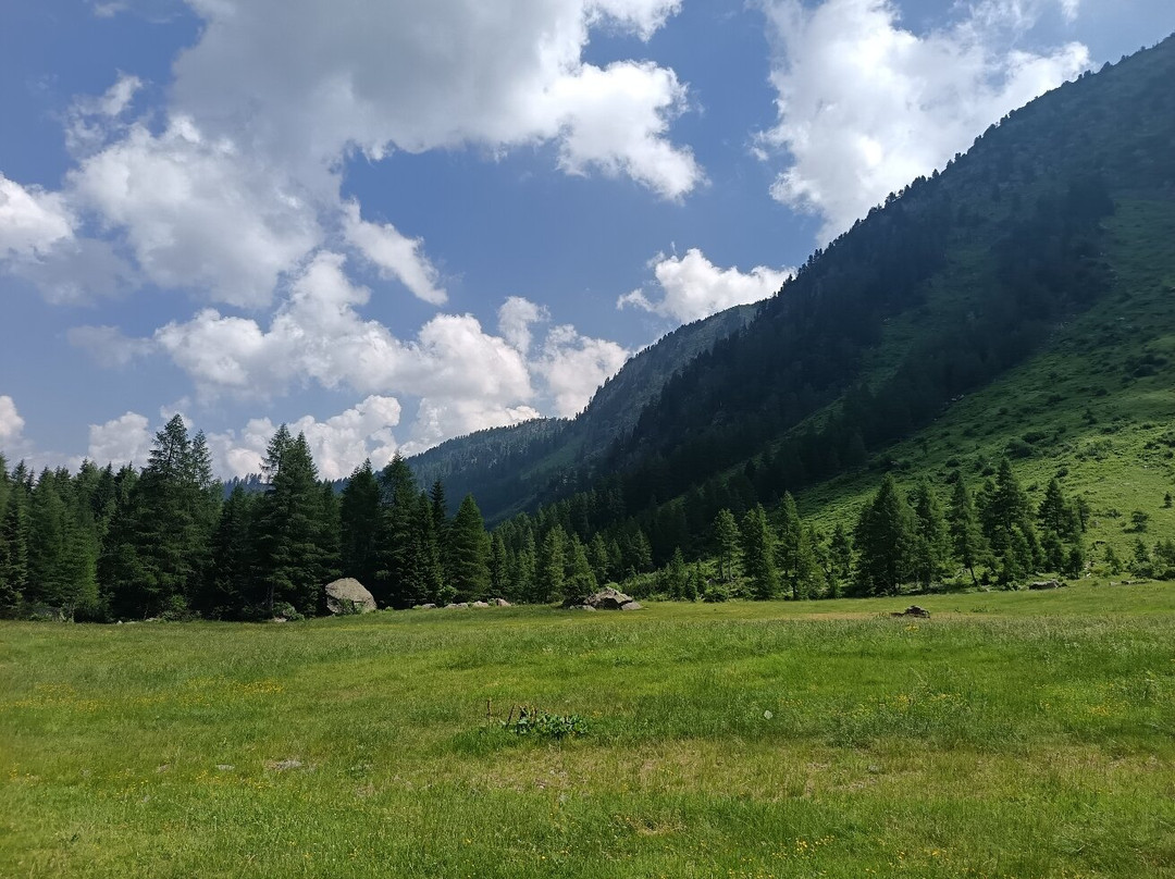 Nele Hotel & Residence主图