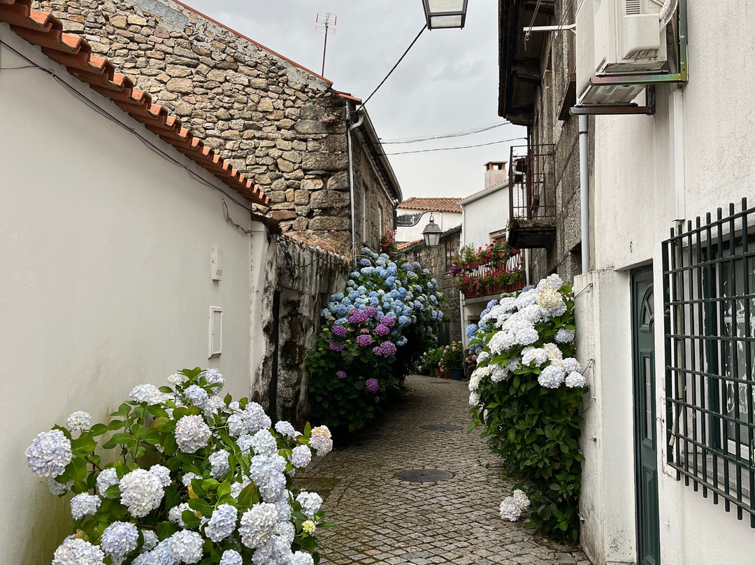 Judiaria de Trancoso-Trancoso必去景点