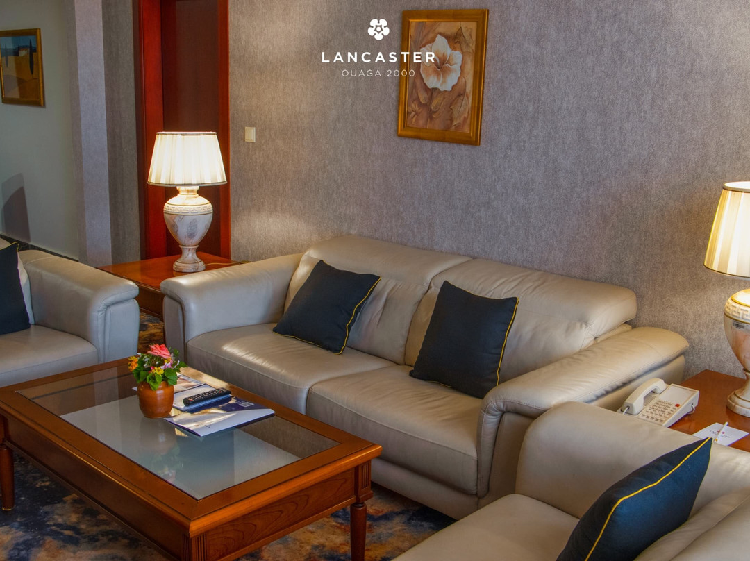 莱克奥加2000酒店主图