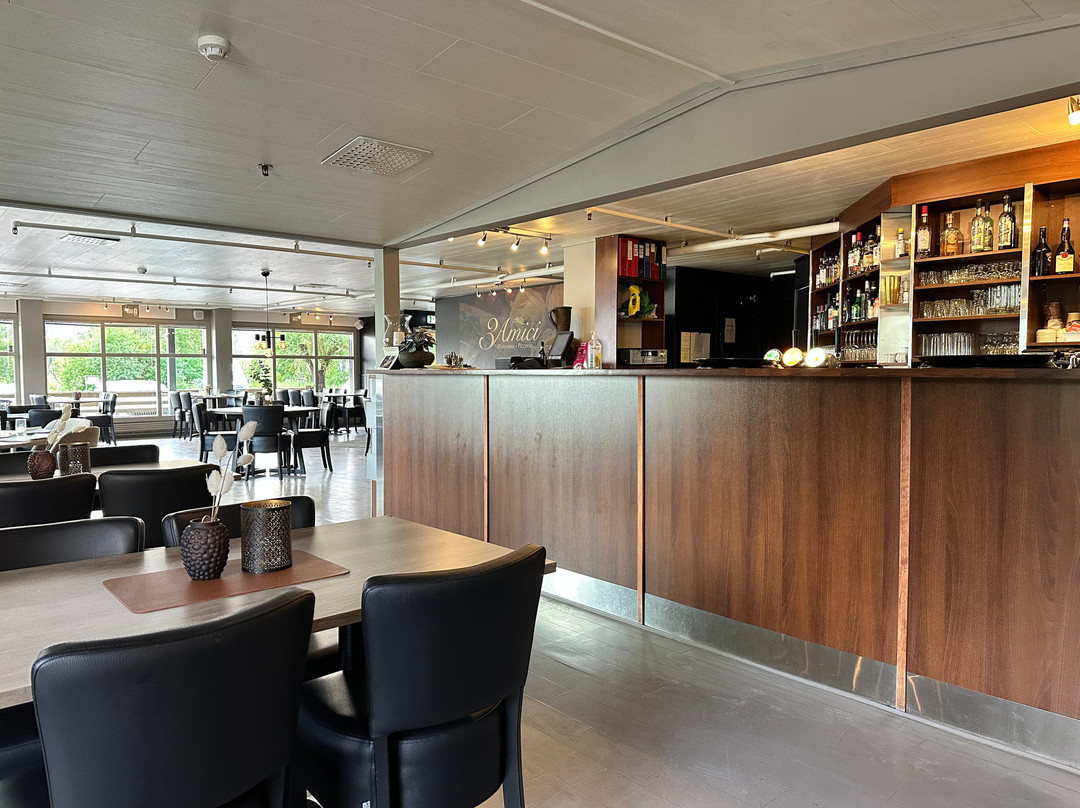 3Amici Ristorante & Pizzeria