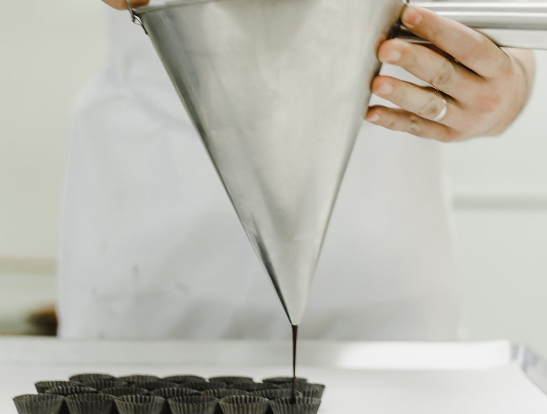 Cocoa Mill Chocolate Company-列克星敦必去景点