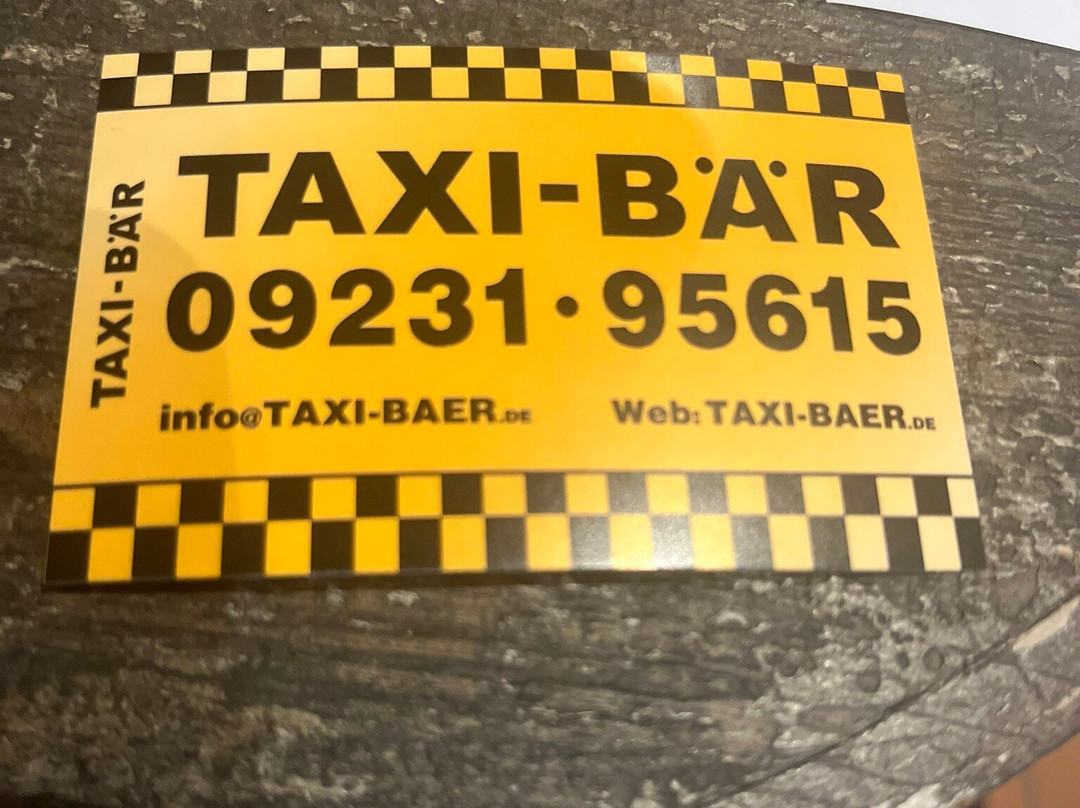 Meister Bär Hotel主图