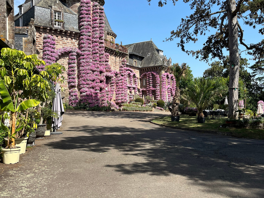 卡斯特诺威尔酒店 - 城堡连锁酒店主图