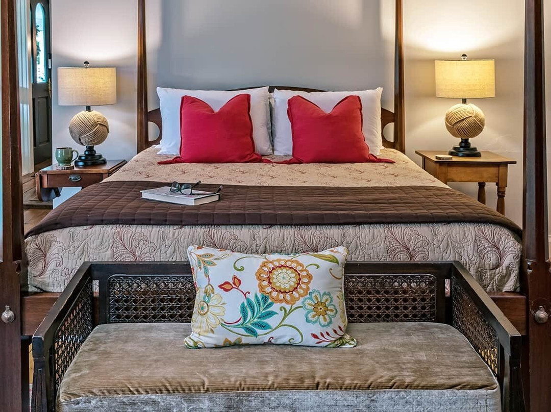 Inner Banks Inn主图