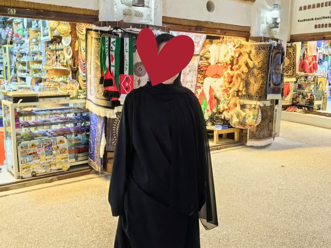 Heart of Sharjah-沙迦必去景点