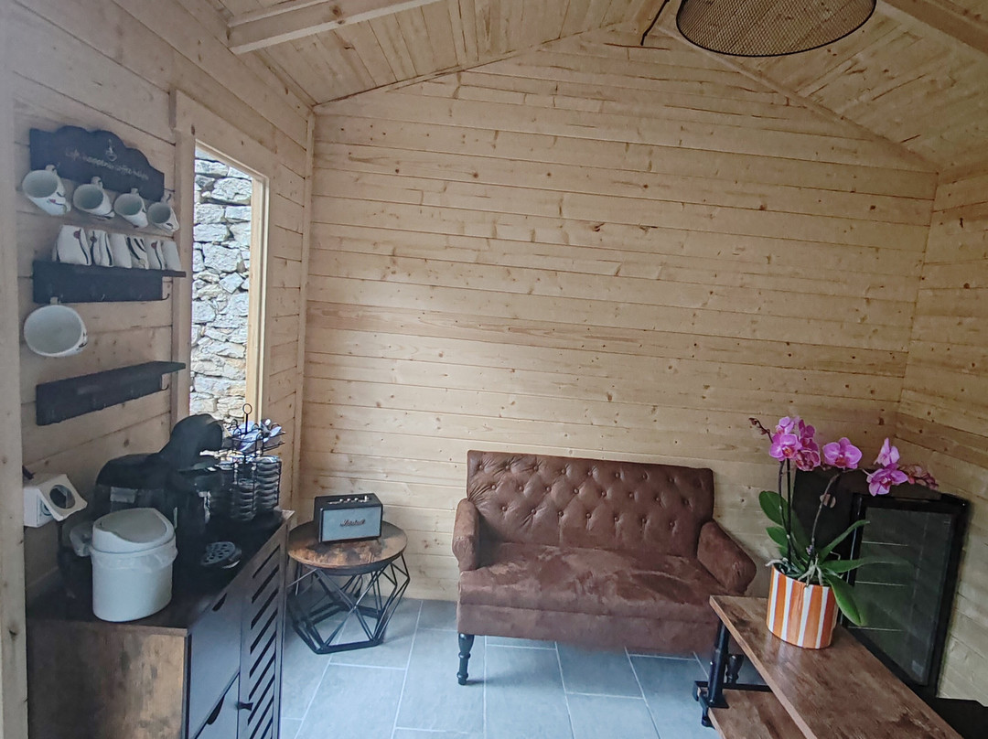 Bugey Quads-Contrevoz必去景点