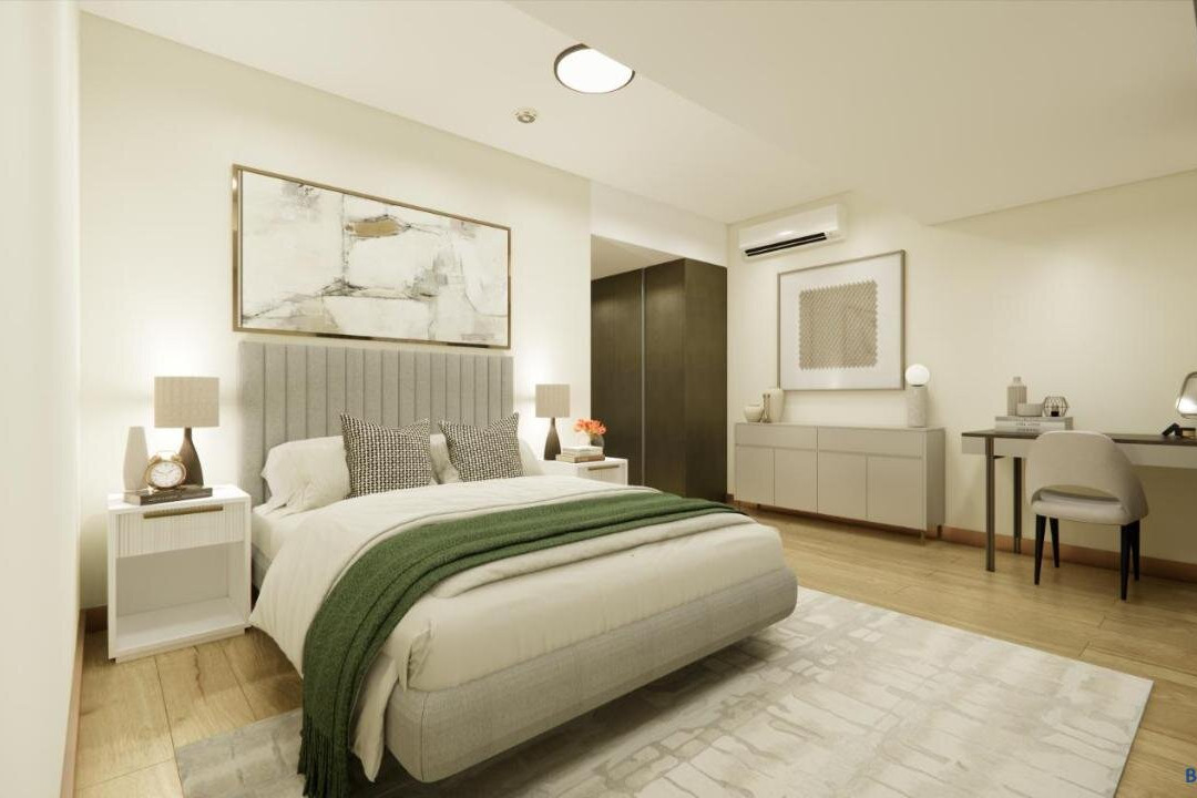 SAVÈA Bay City Manila主图