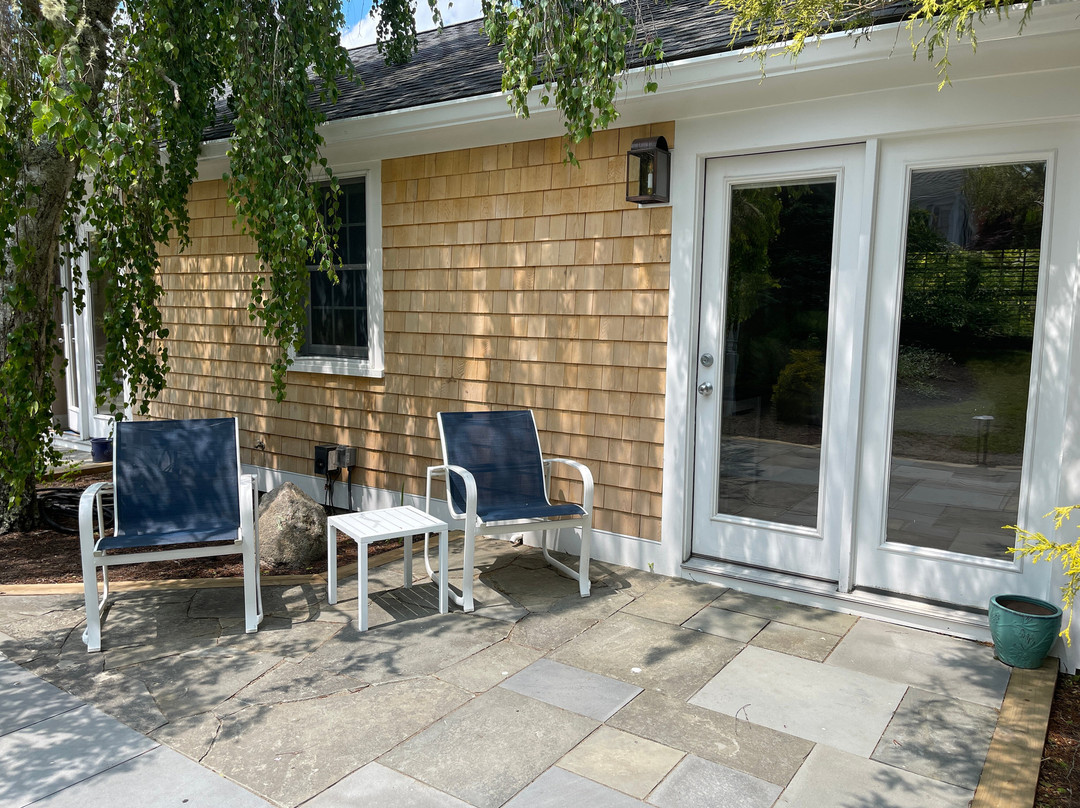 Pleasant Bay Village Resort主图