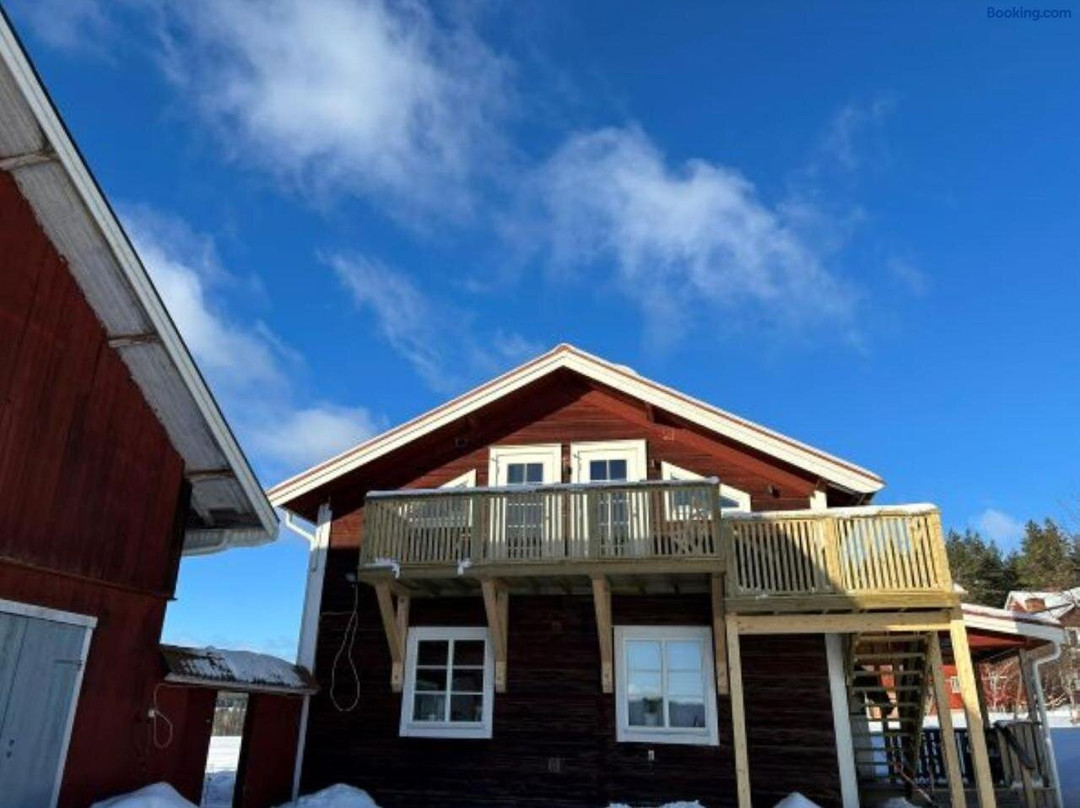 Annas B&B