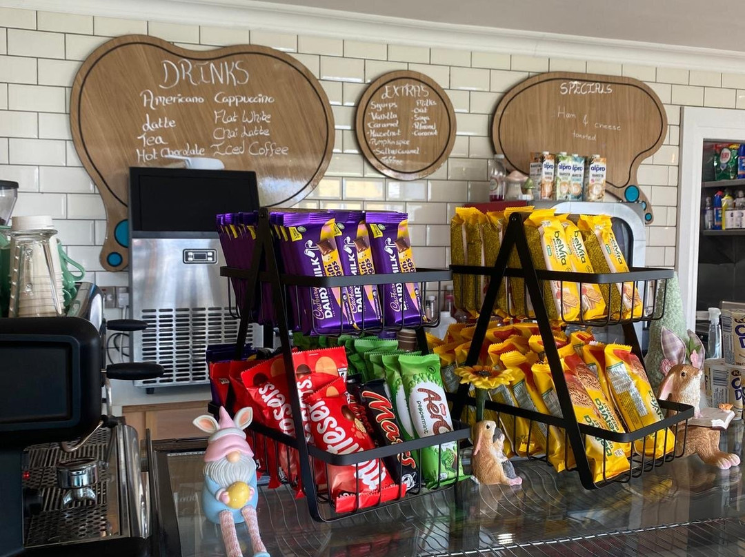 Tides Cafe Ballyheigue