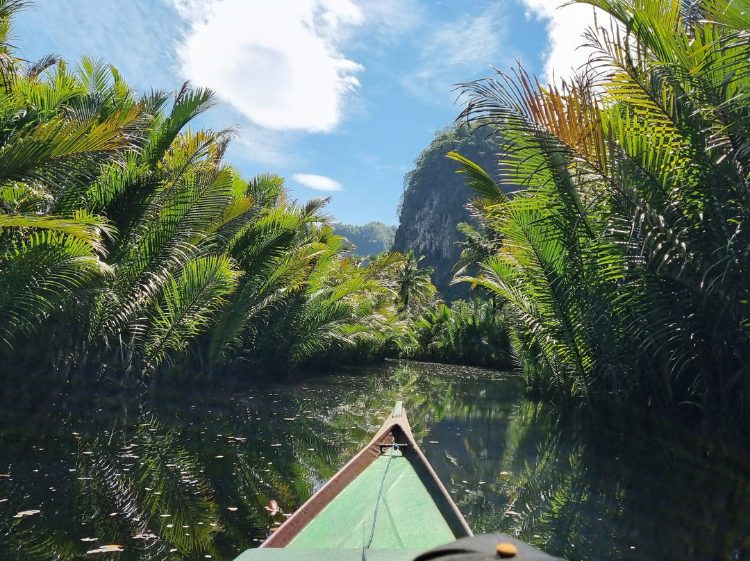 Gloria Tours & Travel-孟加锡必去景点
