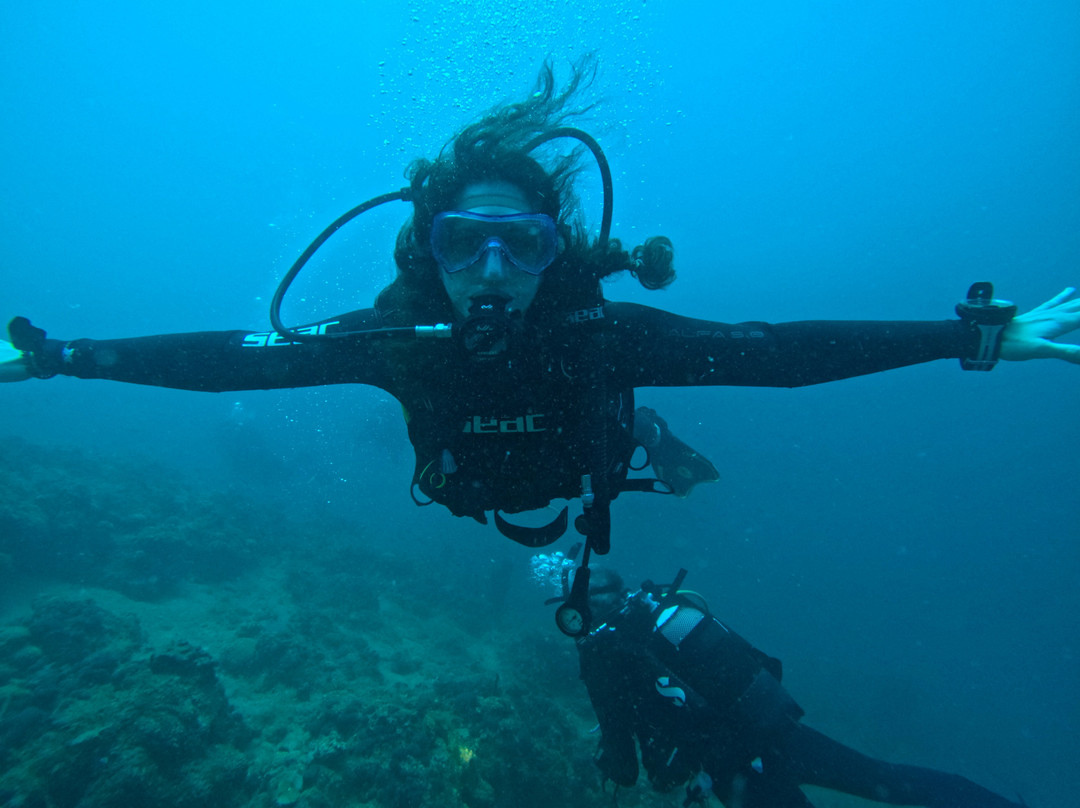 Argonauta Diving Resort-Rovies必去景点