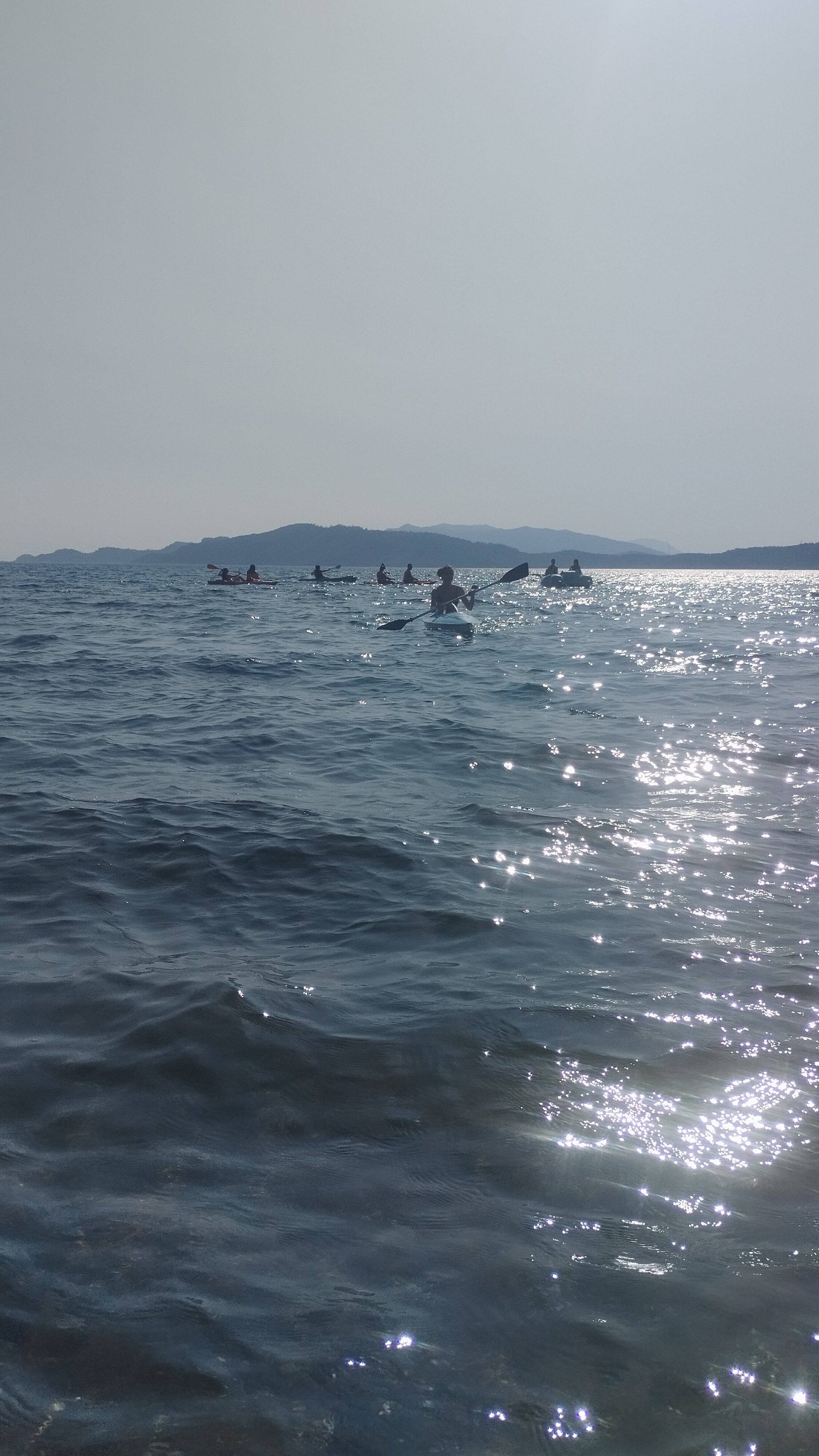 Golden Key Hisarönü-泳池