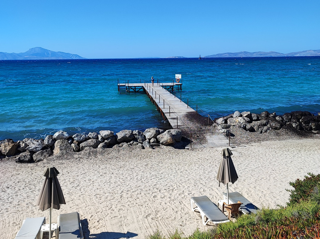 Mastichari Bay Hotel主图