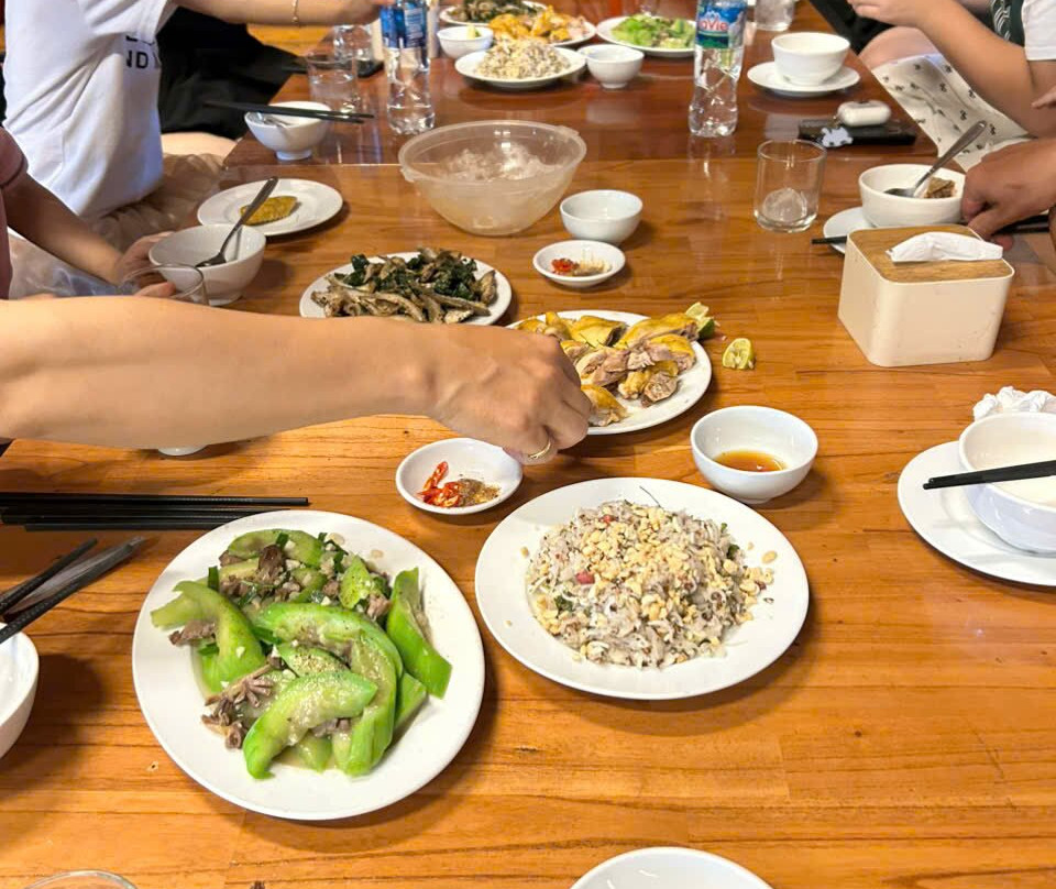 Mai Chau Onsen Retreat主图