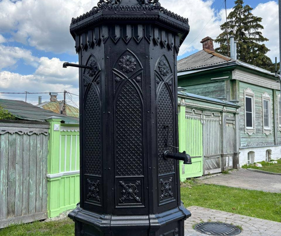 Kolomna Kremlin-科洛姆纳必去景点