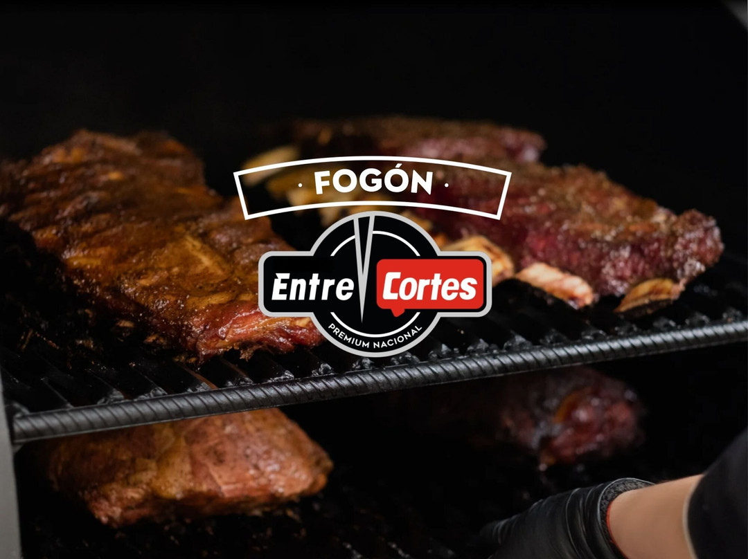 Rincon El Fogón Carnes Entrecortes