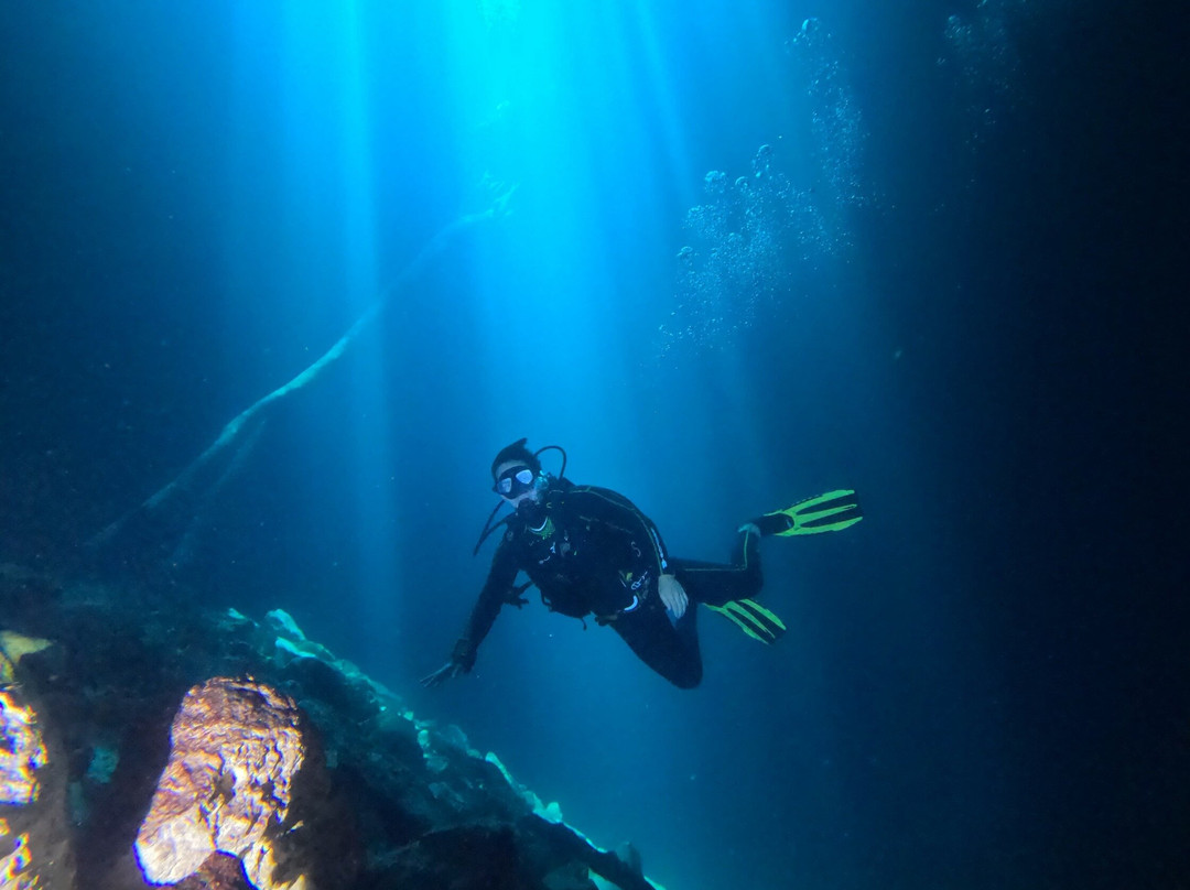 Adventure Tours Yucatan-梅里达必去景点