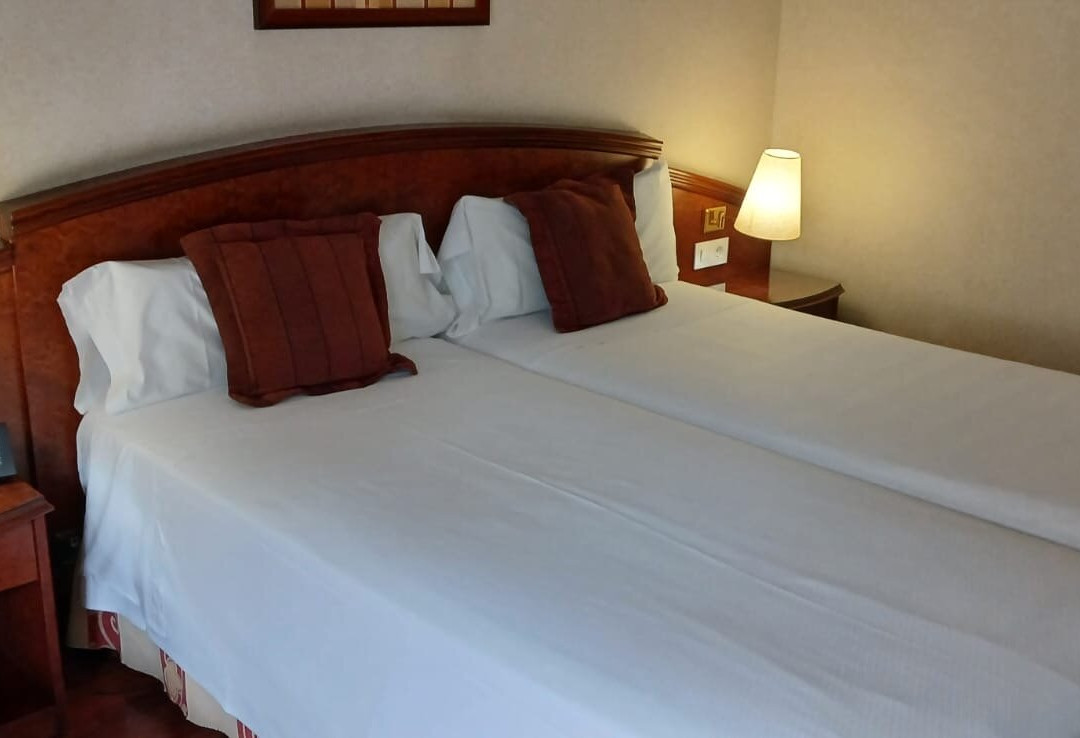 Hotel President by Alegria