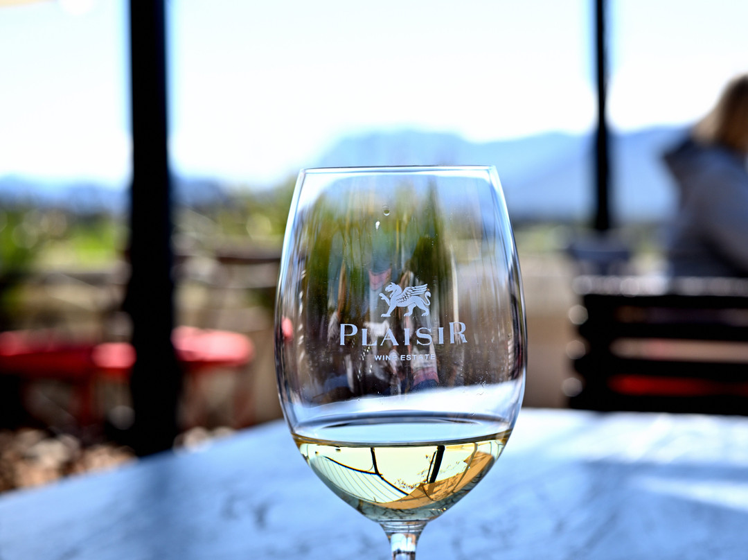 Plaisir de Merle-帕尔必去景点