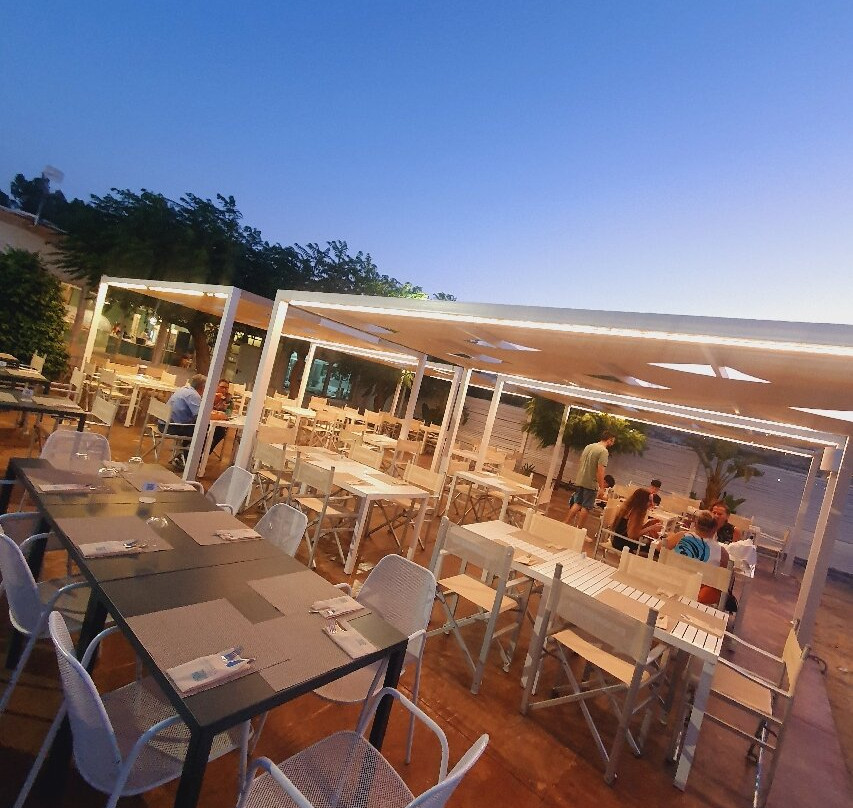 Marinella Summer Experience-Soverato必去景点