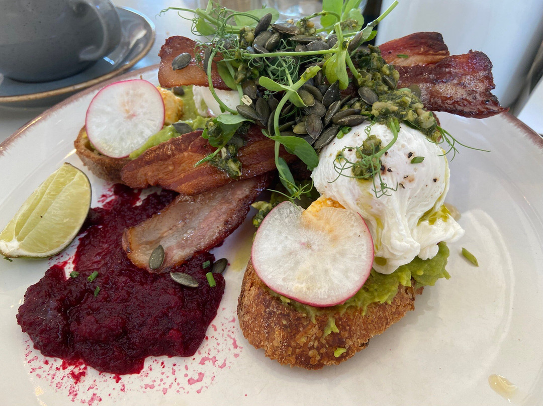 Fika Stamford