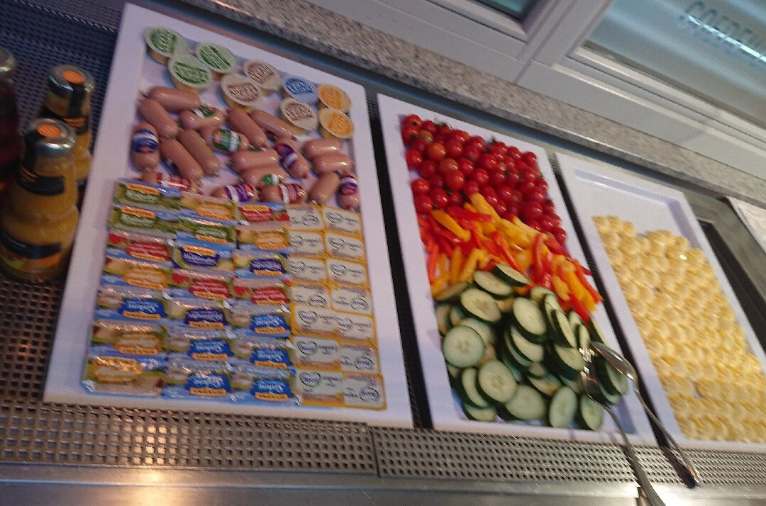 ARAMIS - Tagungs und Sporthotel主图