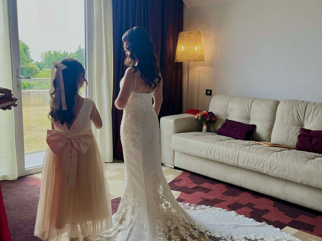 Domaine de la Ferrière主图