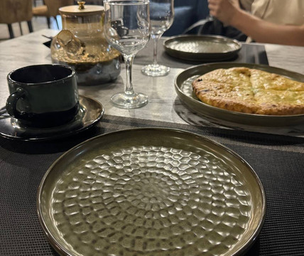 Mirros Subay Hotel Dombay