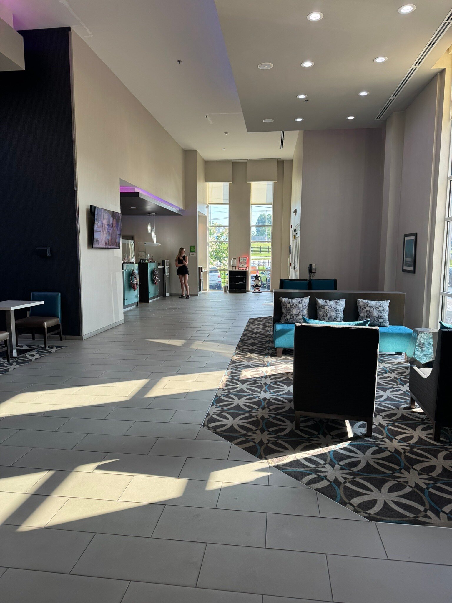 La Quinta Inn & Suites by Wyndham Chattanooga - East Ridge-官方
