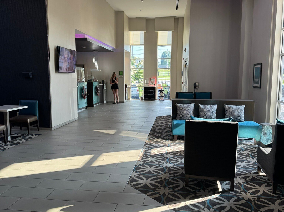 La Quinta Inn & Suites by Wyndham Chattanooga - East Ridge主图