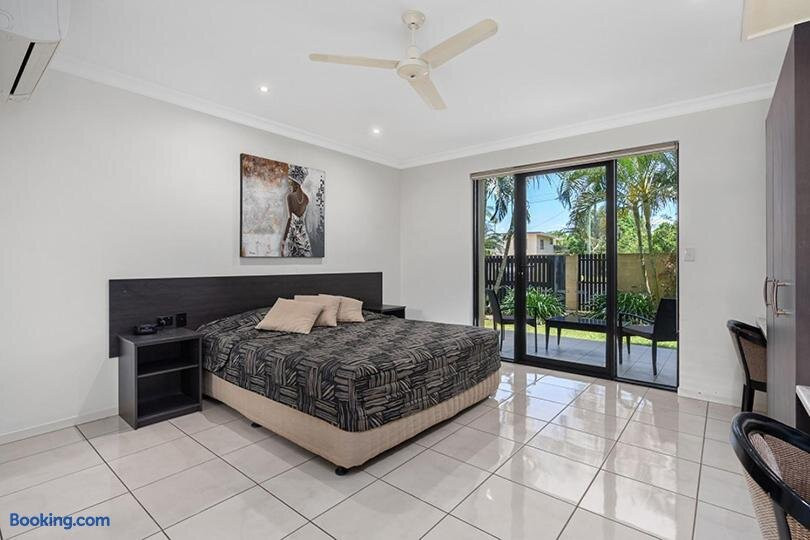 Emerald酒店住宿-Western Gateway Motel