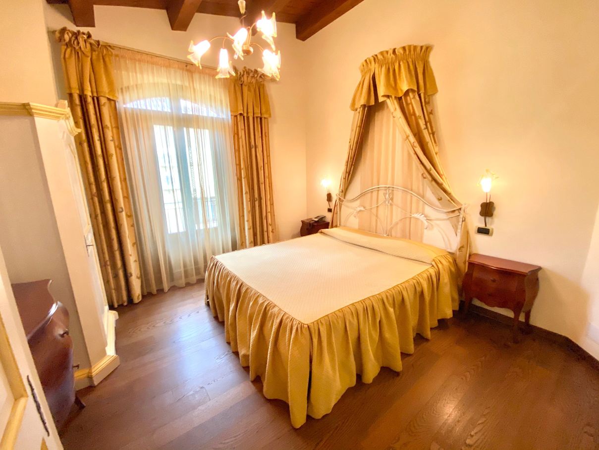 Agriturismo Il Casale-客卧