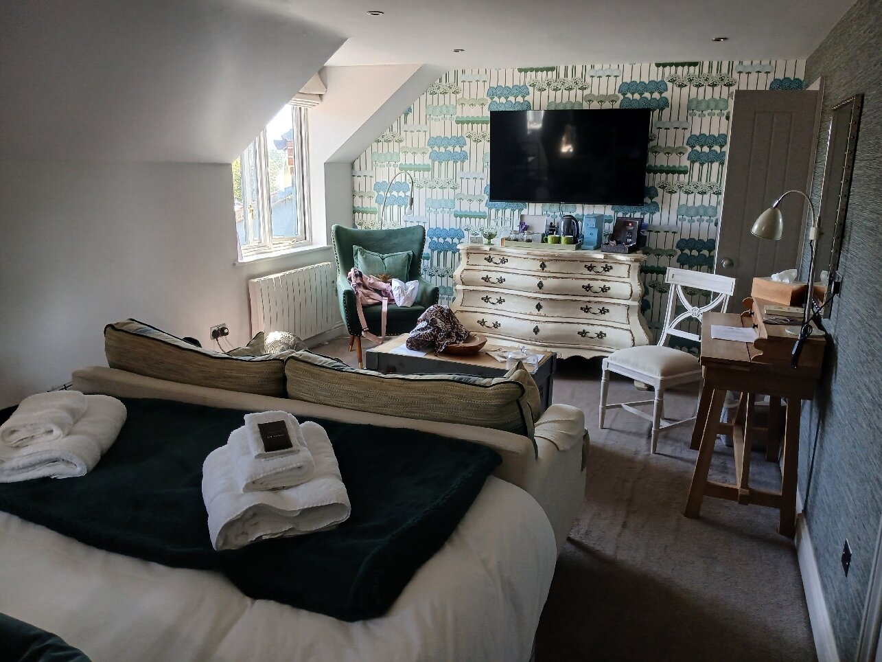 No 33 Thornham-官方