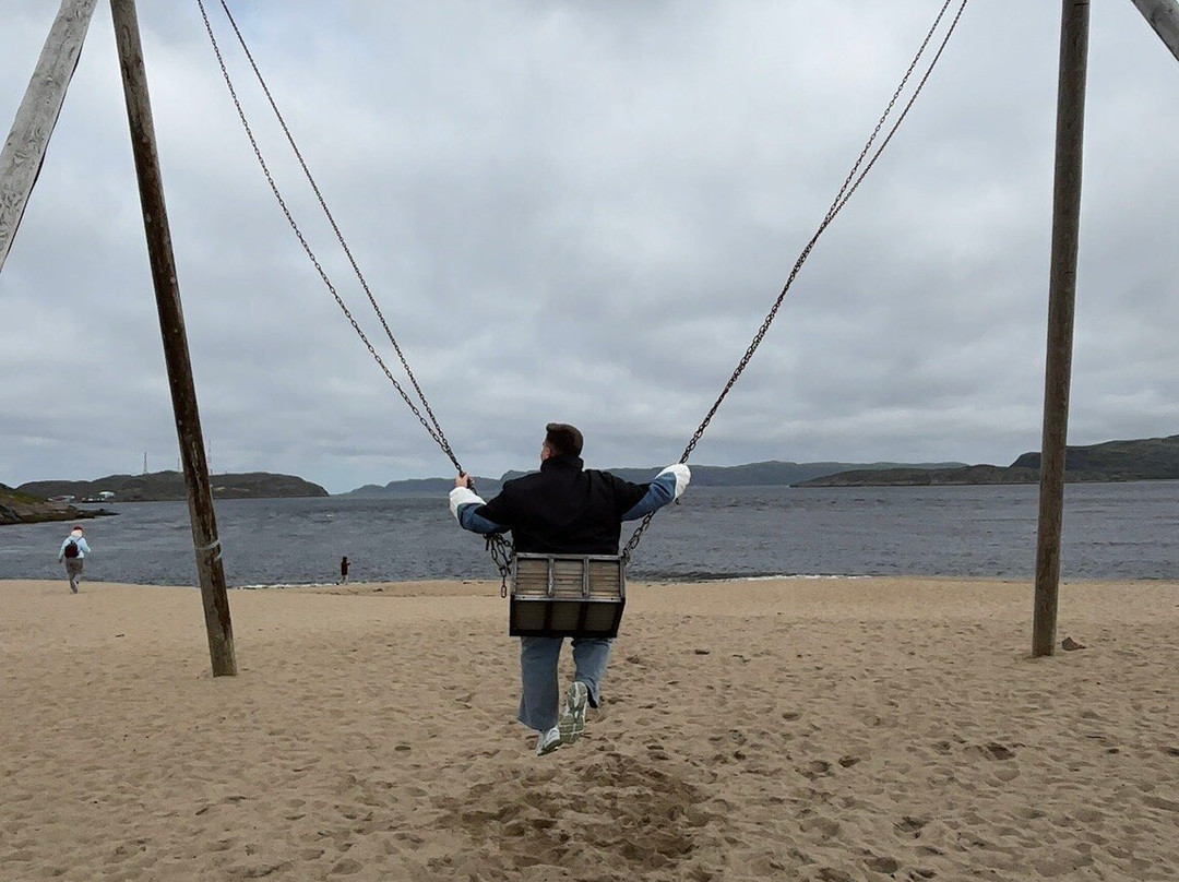 Kacheli-Teriberka必去景点